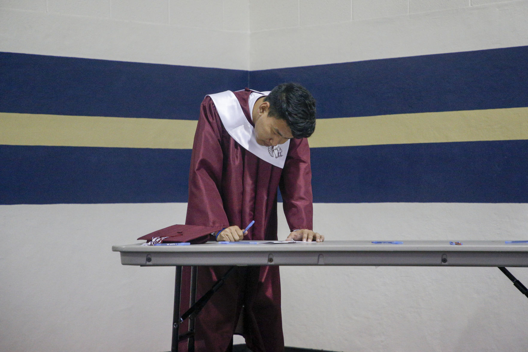 Jenks Graduations